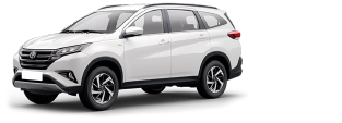 7-seater SUV